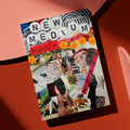 New Medium Issue #2