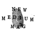 NMM Fingerprint Sticker